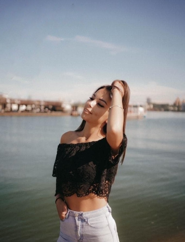 Индивидуалка Люда фото № 2 в городе Прокопьевск