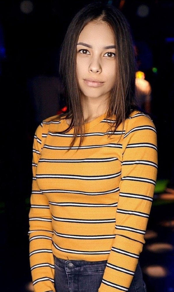 Индивидуалка Люда фото № 2 в городе Прокопьевск