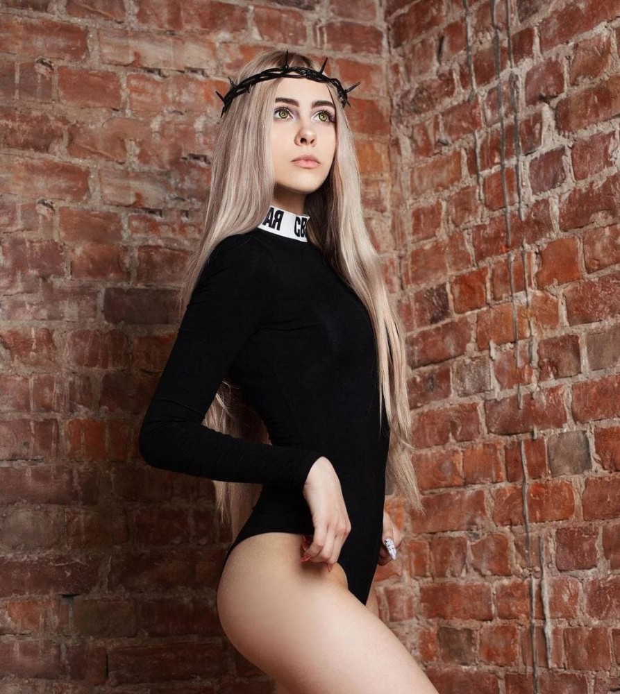 Индивидуалка Маргоша фото № 2 в городе Прокопьевск