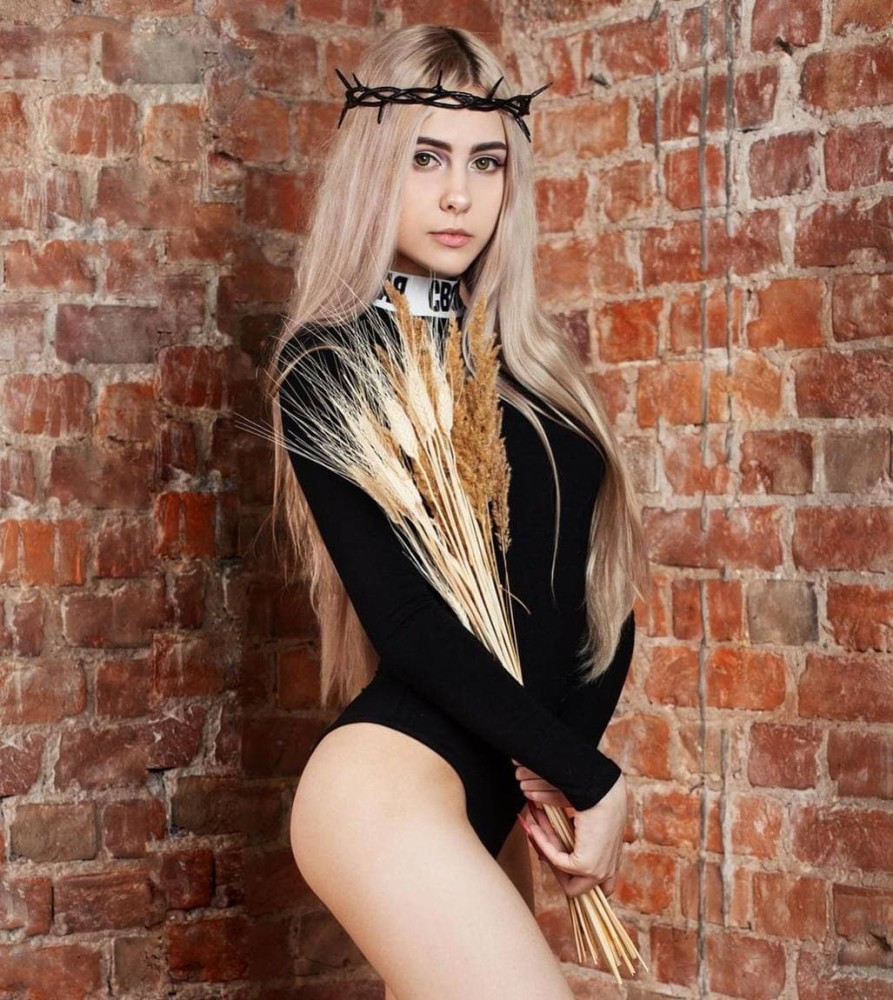 Индивидуалка Маргоша фото № 2 в городе Прокопьевск