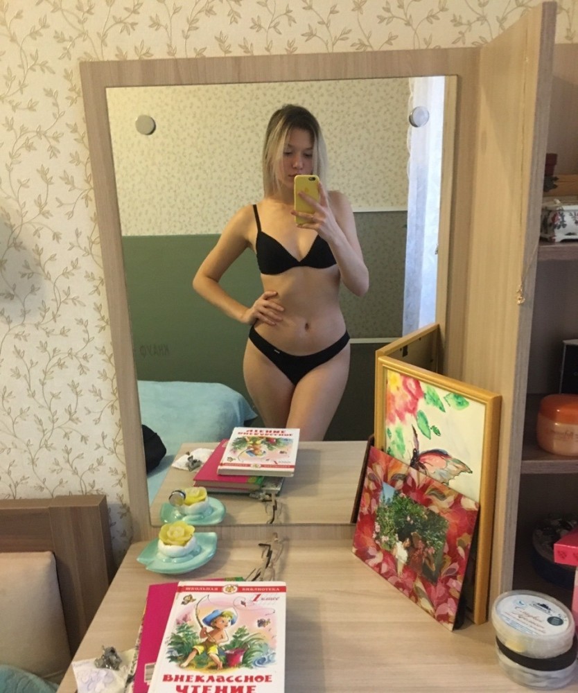 Индивидуалка Марина фото № 2 в городе Прокопьевск