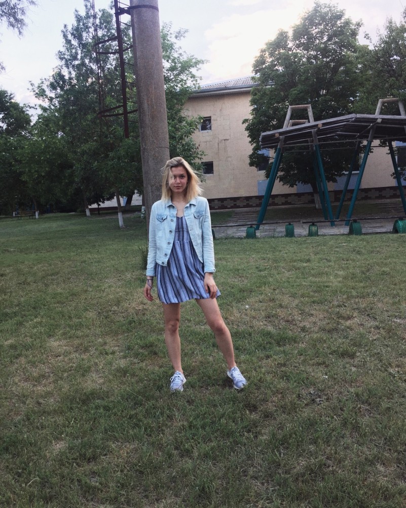 Индивидуалка Марина фото № 2 в городе Прокопьевск