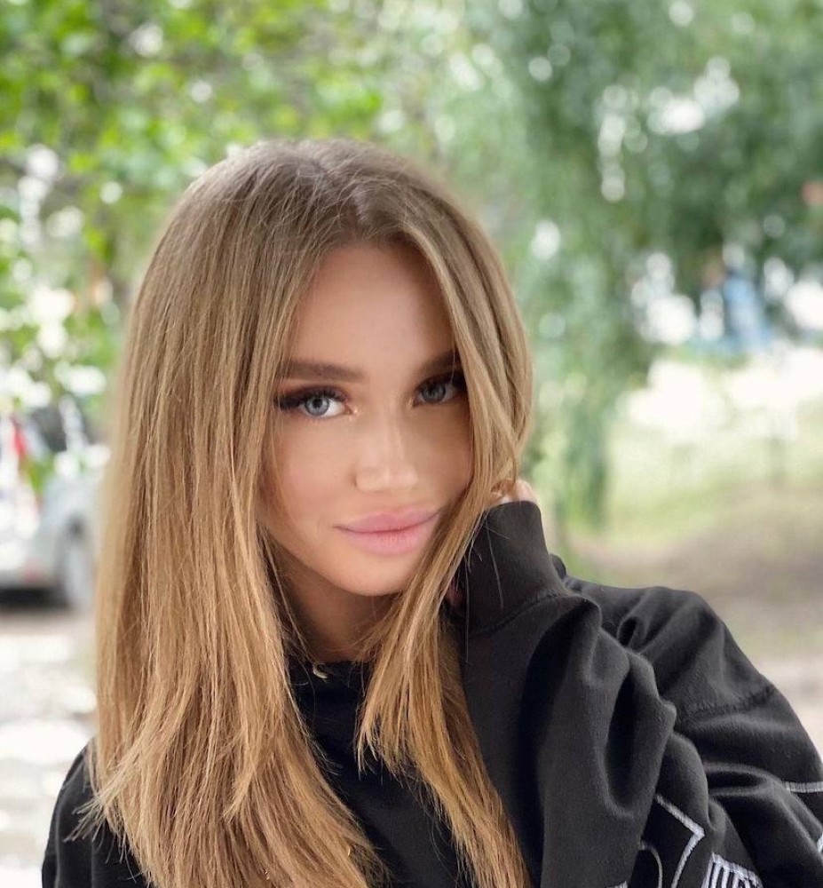 Индивидуалка Марина фото № 2 в городе Прокопьевск