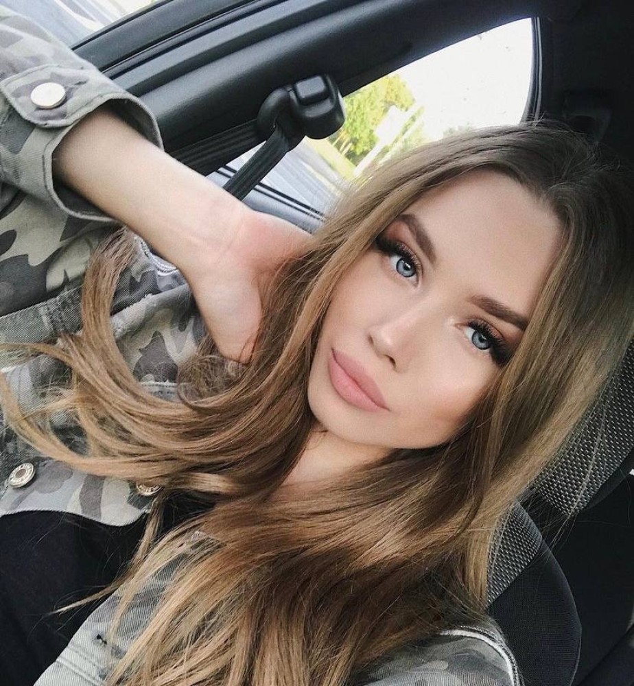 Индивидуалка Марина фото № 2 в городе Прокопьевск