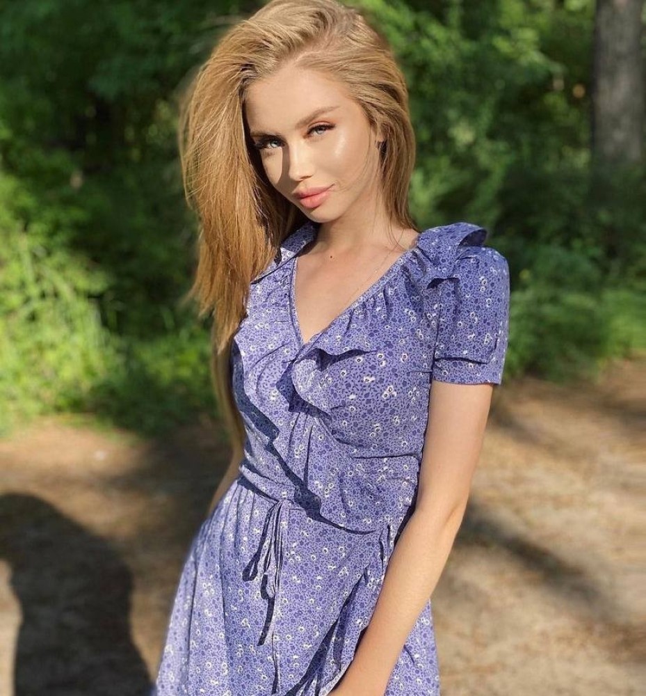 Индивидуалка Марина фото № 2 в городе Прокопьевск