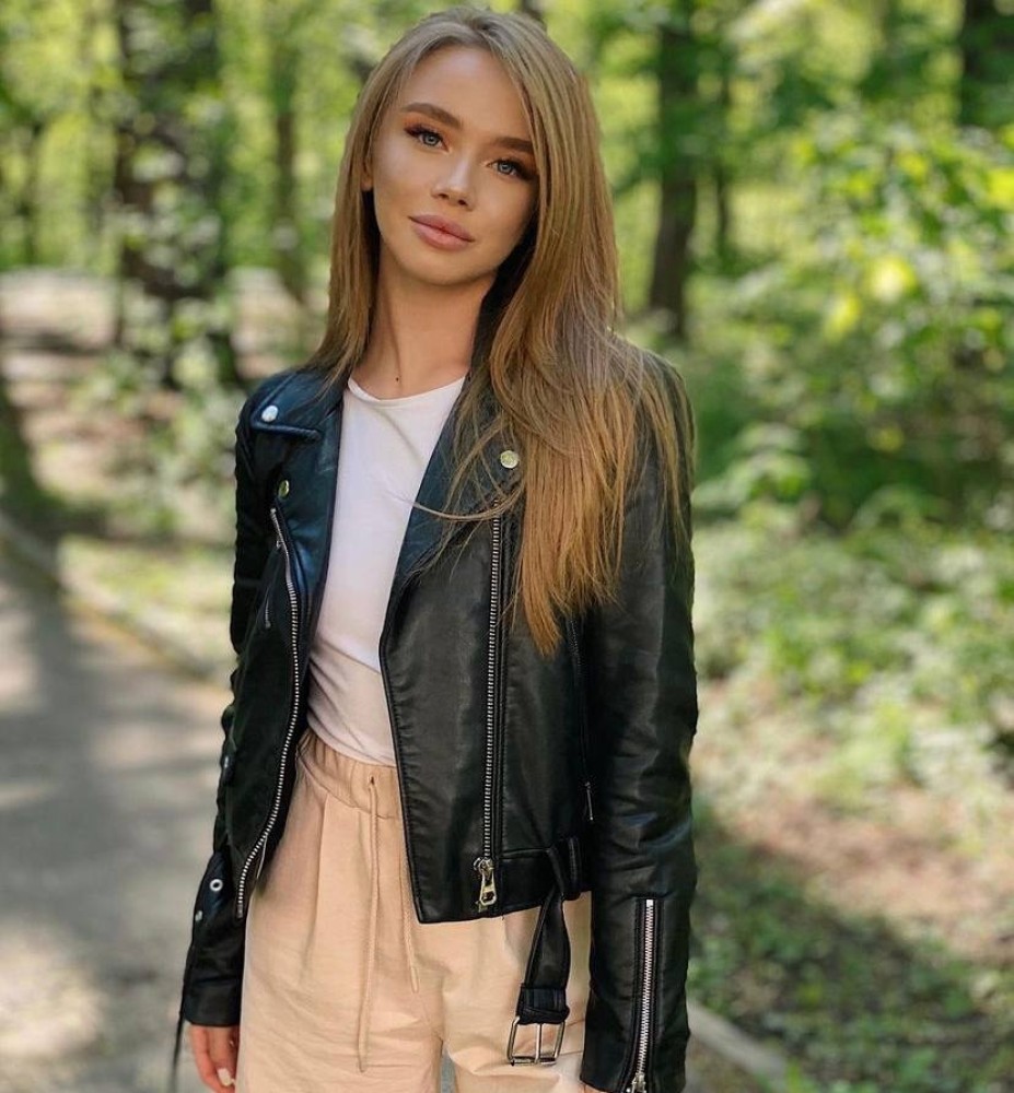 Индивидуалка Марина фото № 2 в городе Прокопьевск