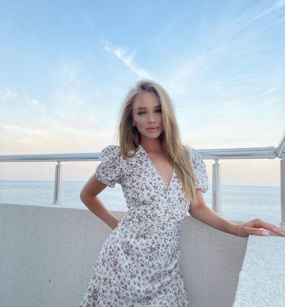 Индивидуалка Марина фото № 2 в городе Прокопьевск