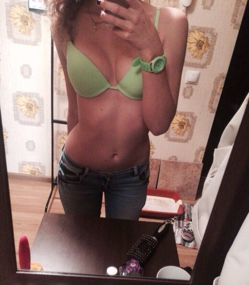 Индивидуалка Нина фото № 2 в городе Прокопьевск