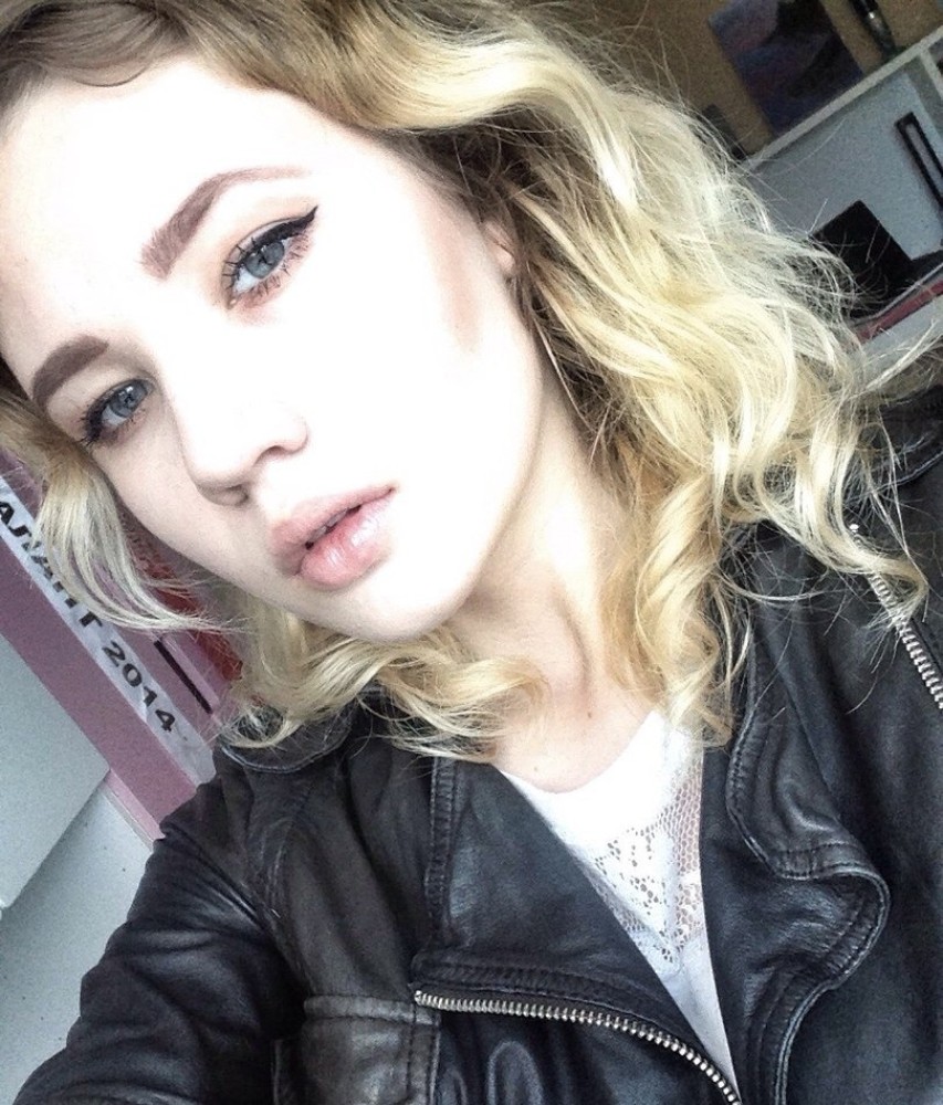 Индивидуалка Нина фото № 2 в городе Прокопьевск