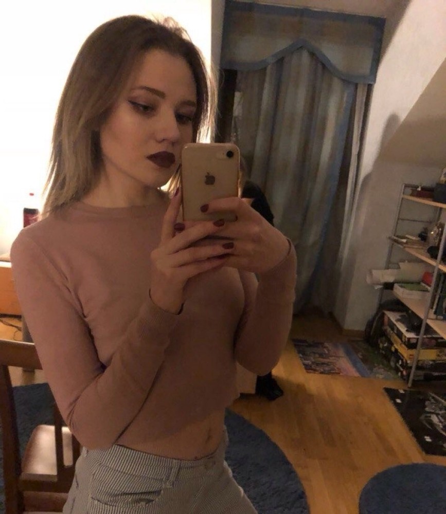 Индивидуалка Нина фото № 2 в городе Прокопьевск