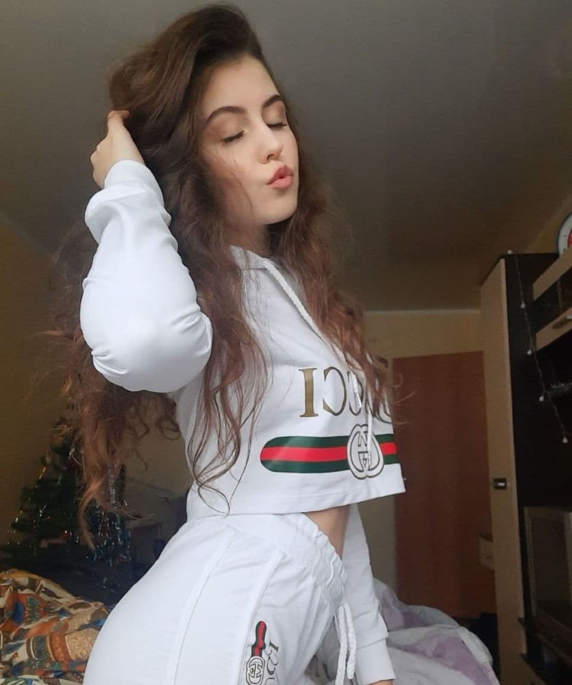 Индивидуалка Нуки фото № 2 в городе Прокопьевск