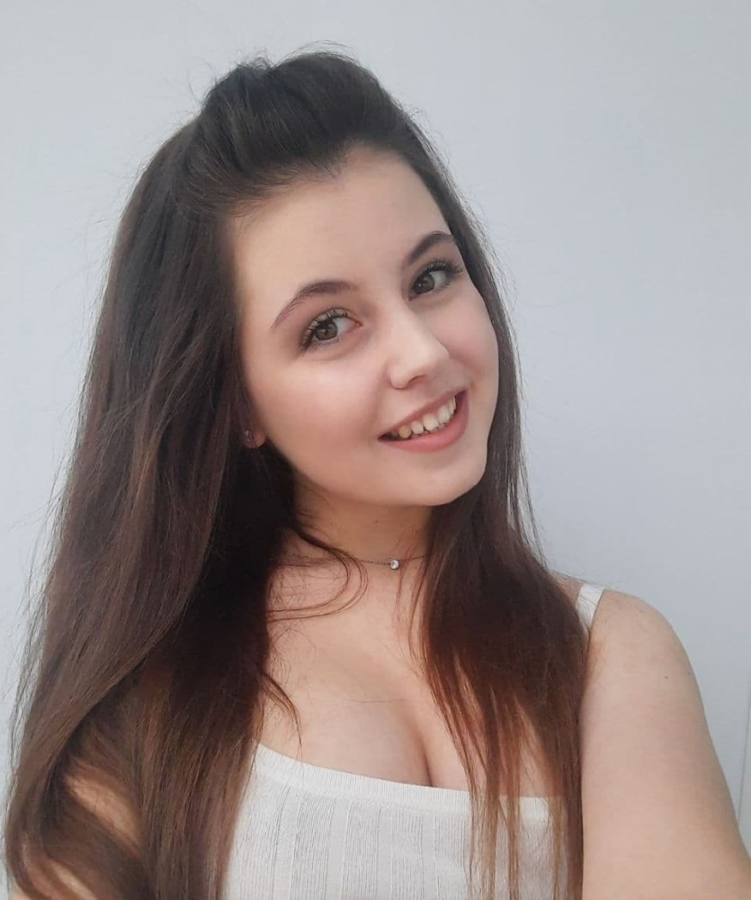 Индивидуалка Нуки фото № 2 в городе Прокопьевск