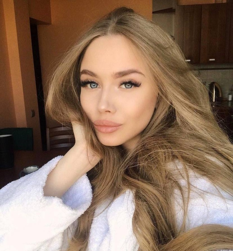 Индивидуалка Марина главное фото в городе Прокопьевск 