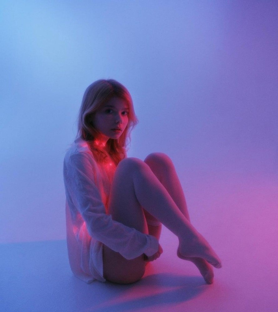 Индивидуалка Тая главное фото в городе Прокопьевск 