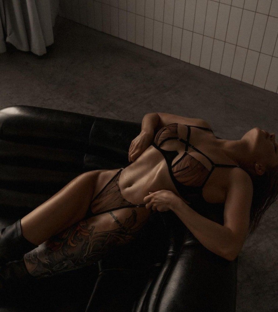 Индивидуалка Эльвира главное фото в городе Прокопьевск 