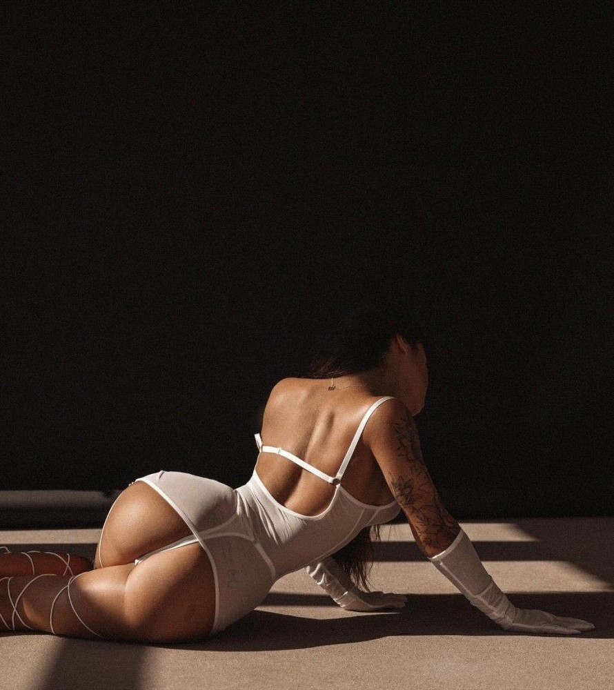 Индивидуалка Надежда главное фото в городе Прокопьевск 