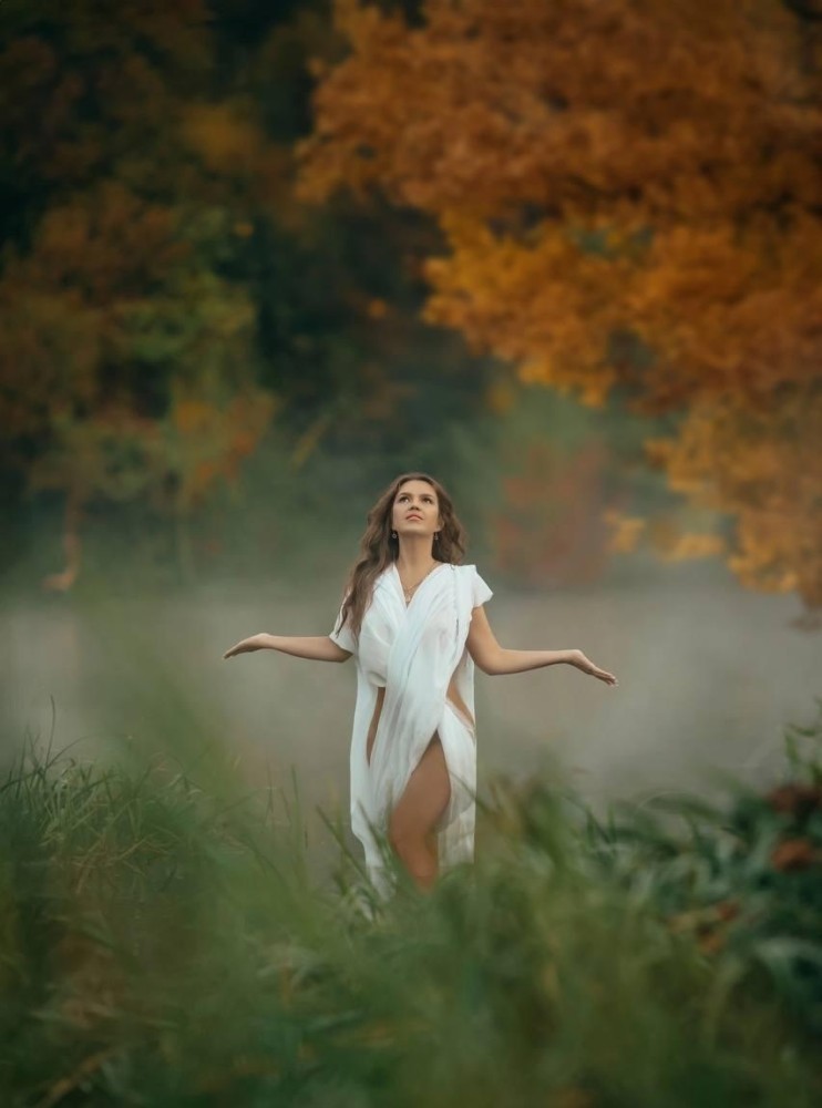 Индивидуалка Амина главное фото в городе Прокопьевск 