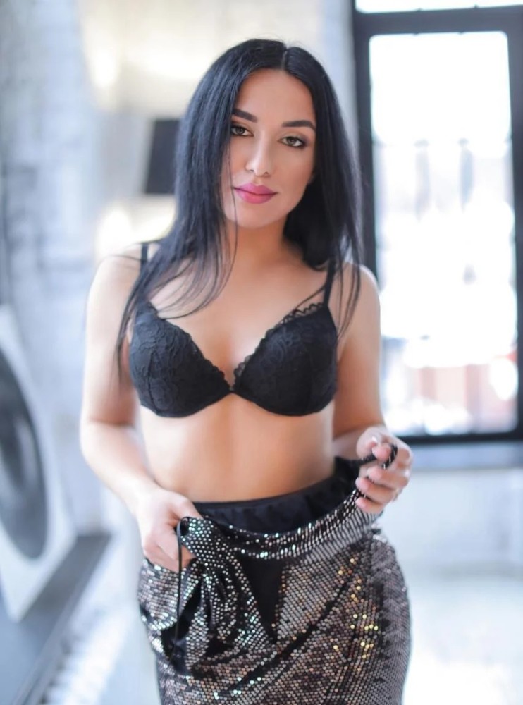 Индивидуалка Рая фото № 2 в городе Прокопьевск