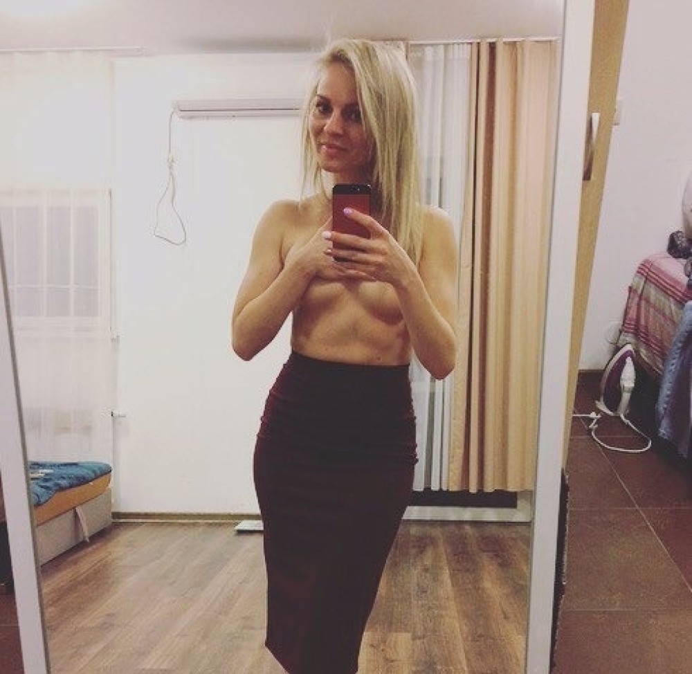 Индивидуалка Рита фото № 2 в городе Прокопьевск