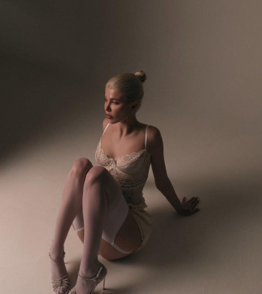 Индивидуалка Светлана фото № 2 в городе Прокопьевск