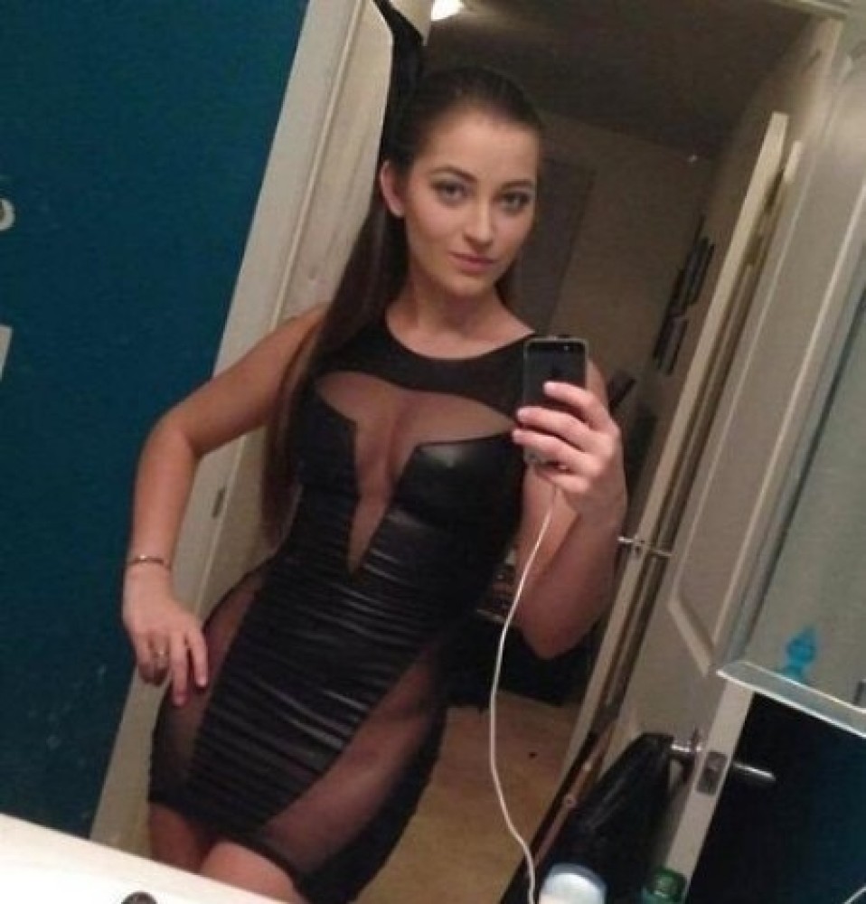 Индивидуалка Светлана фото № 2 в городе Прокопьевск