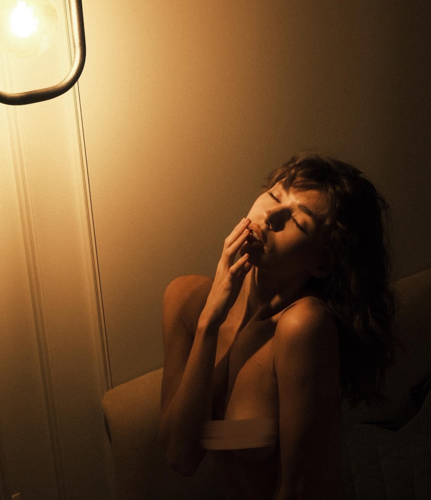 Индивидуалка Таисия фото № 2 в городе Прокопьевск