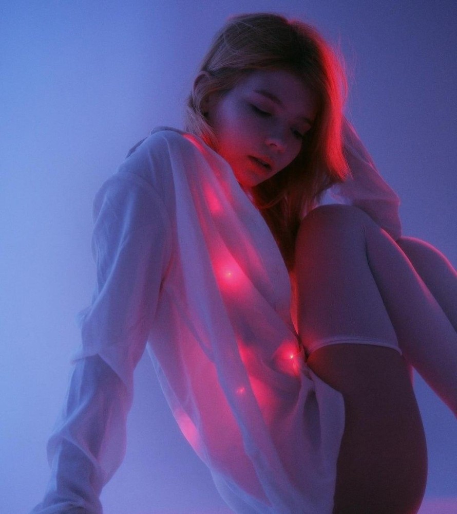 Индивидуалка Тая фото № 2 в городе Прокопьевск