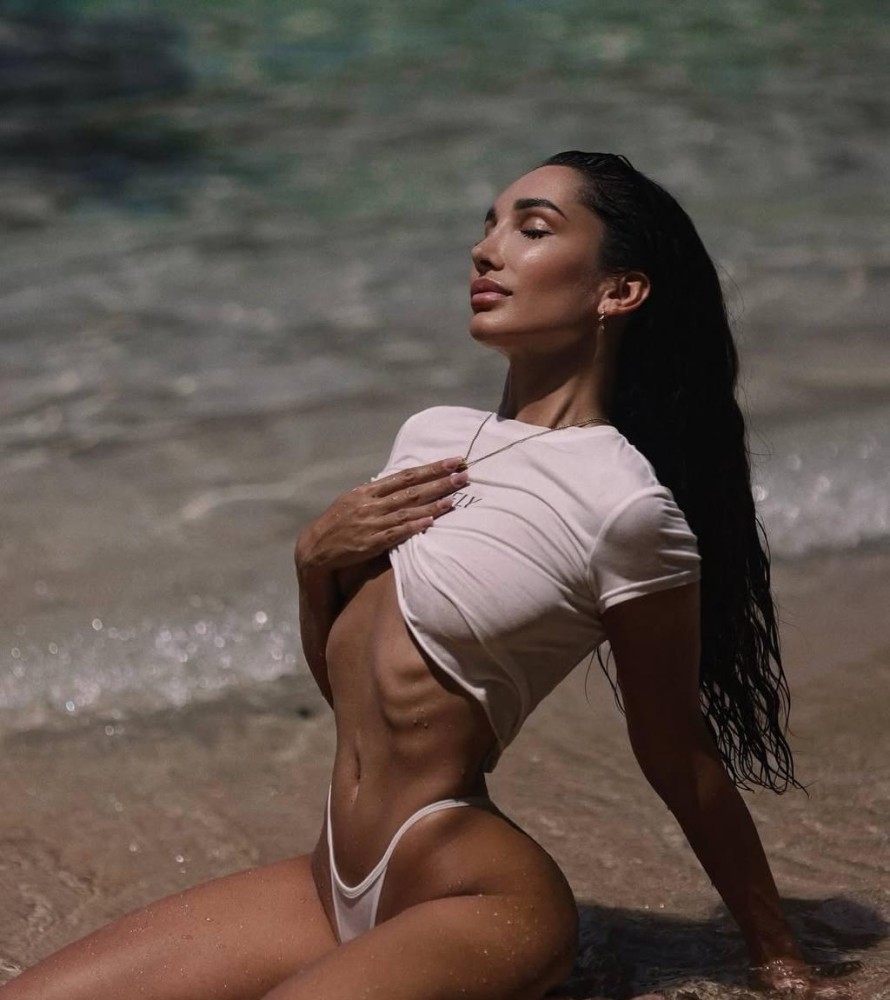 Индивидуалка Тони фото № 2 в городе Прокопьевск