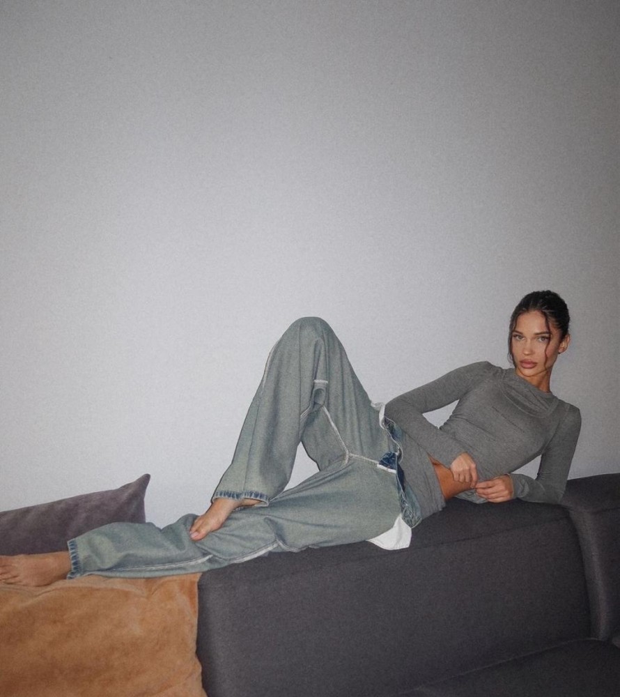 Индивидуалка Тоня фото № 2 в городе Прокопьевск