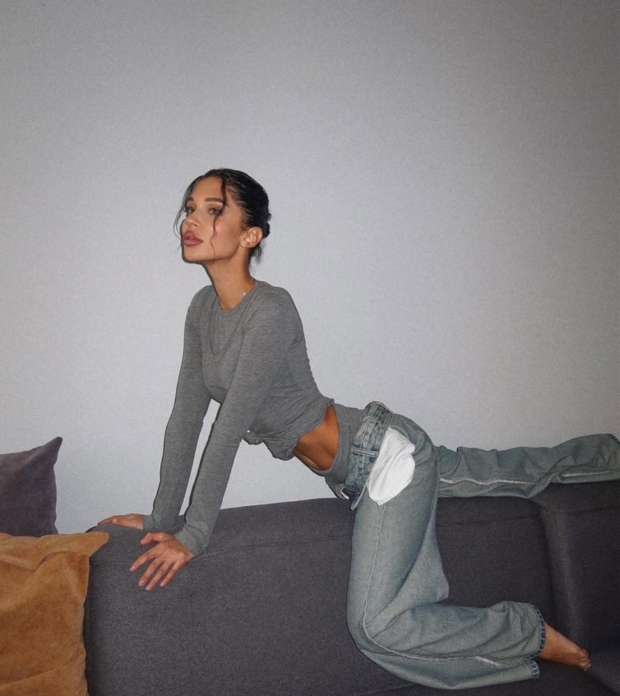 Индивидуалка Тоня фото № 2 в городе Прокопьевск