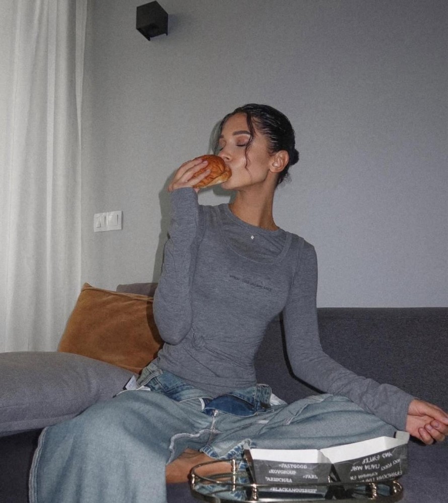 Индивидуалка Тоня фото № 2 в городе Прокопьевск