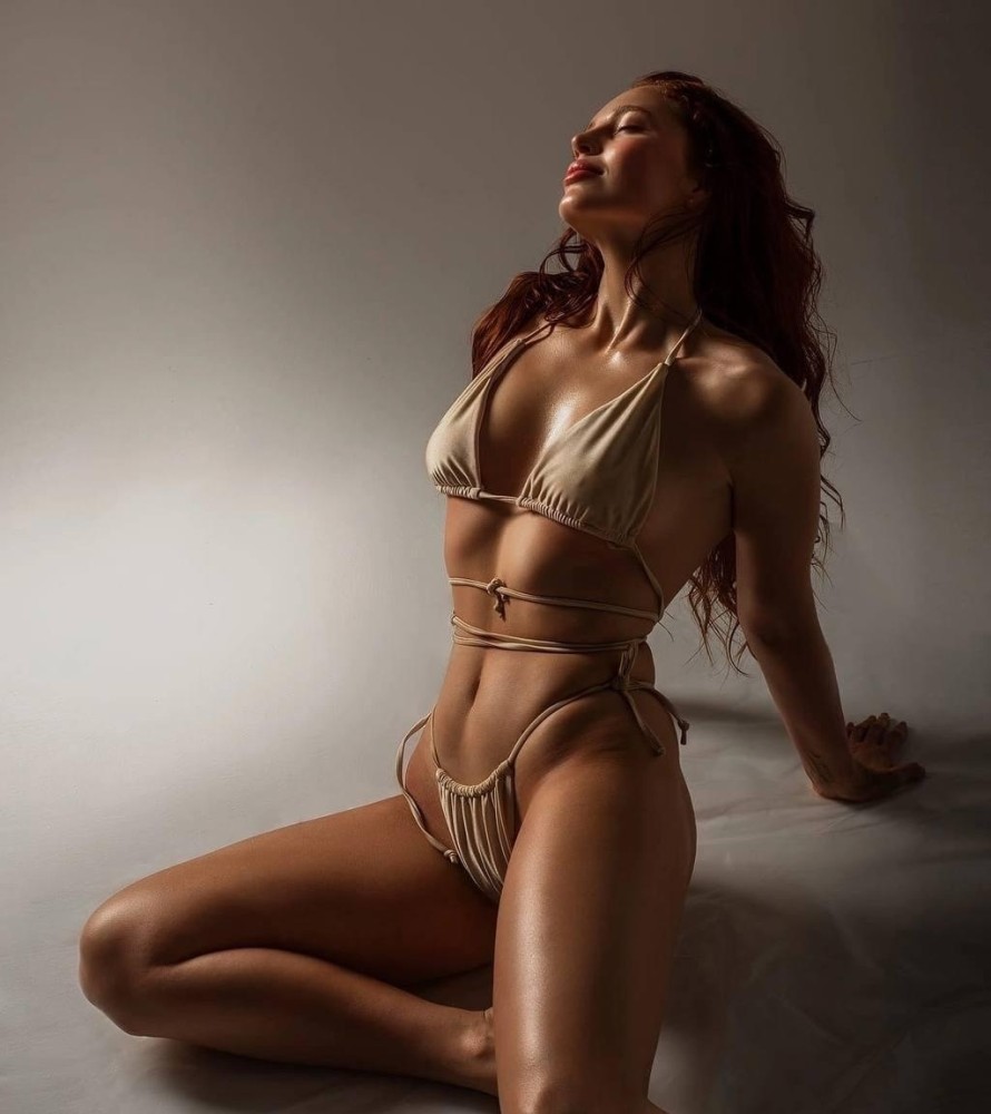 Индивидуалка Василиса фото № 2 в городе Прокопьевск