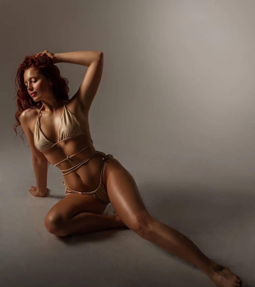 Индивидуалка Василиса фото № 2 в городе Прокопьевск