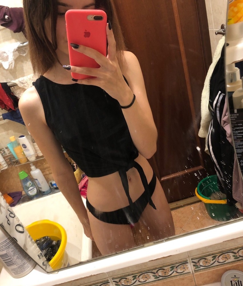 Индивидуалка Виолетта фото № 2 в городе Прокопьевск