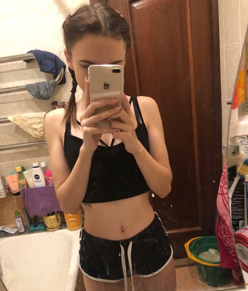 Индивидуалка Виолетта фото № 2 в городе Прокопьевск