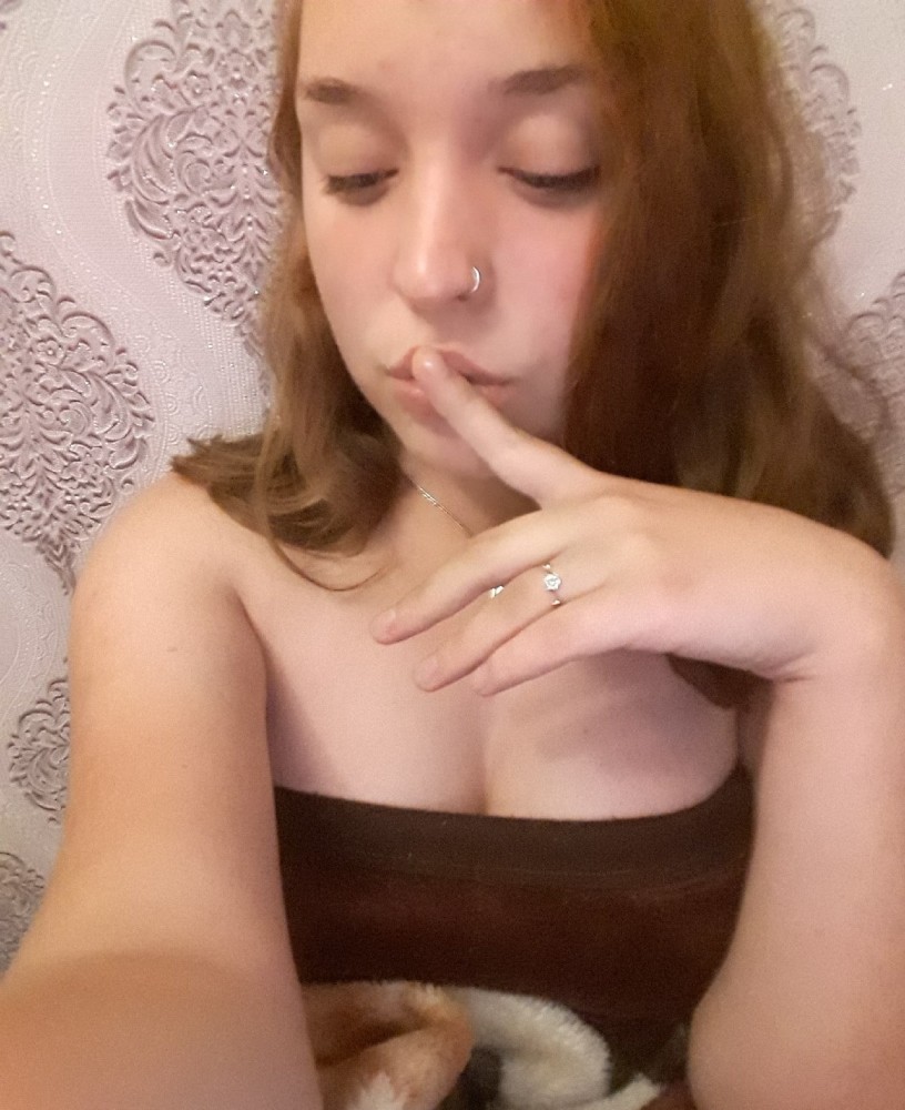 Индивидуалка Влада фото № 2 в городе Прокопьевск