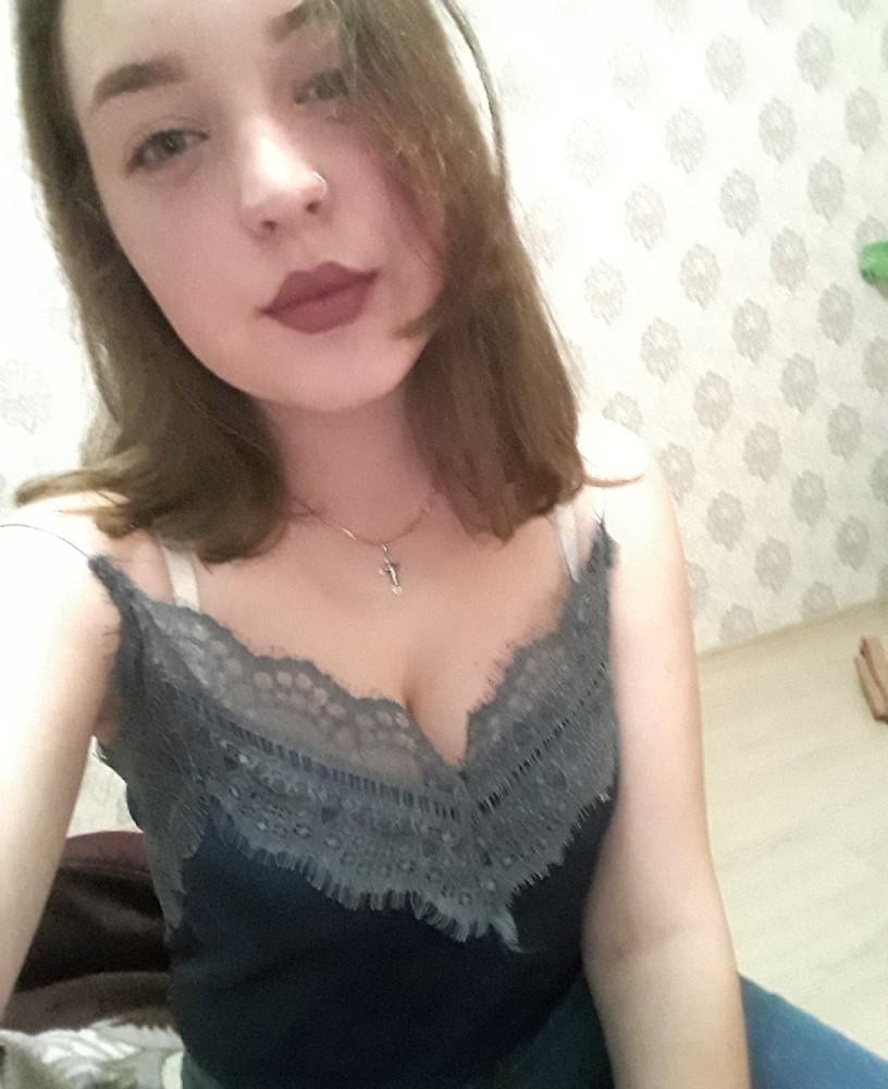 Индивидуалка Влада фото № 2 в городе Прокопьевск