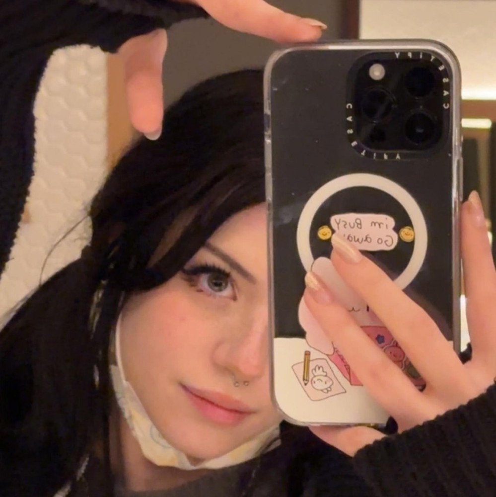 Индивидуалка Яночка фото № 2 в городе Прокопьевск