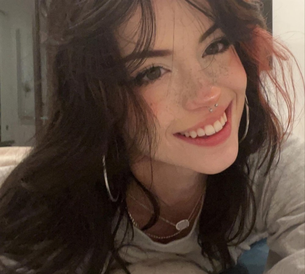 Индивидуалка Яночка фото № 2 в городе Прокопьевск