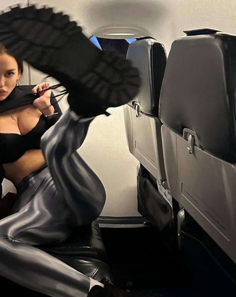 Индивидуалка Златослава фото № 2 в городе Прокопьевск