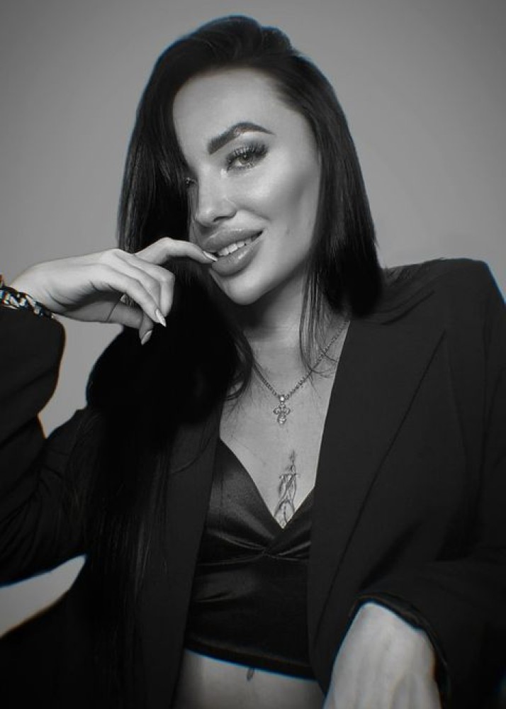 Индивидуалка Аделина главное фото в городе Прокопьевск 