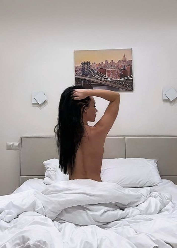 Индивидуалка Аделина фото № 2 в городе Прокопьевск