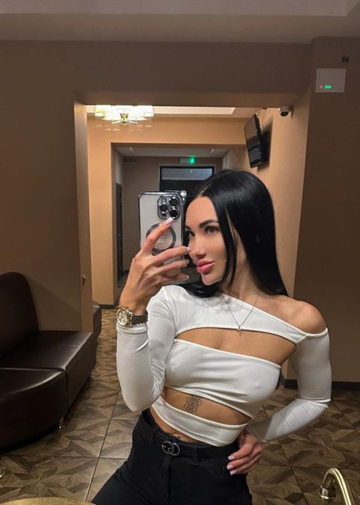 Индивидуалка Аделина фото № 2 в городе Прокопьевск