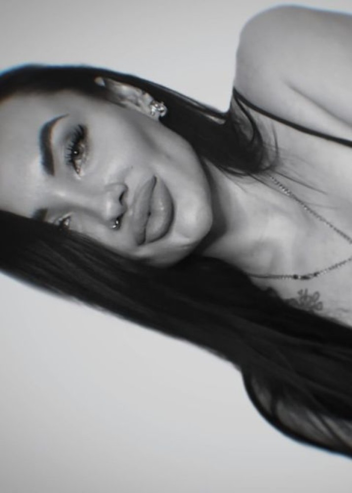 Индивидуалка Аделина фото № 2 в городе Прокопьевск