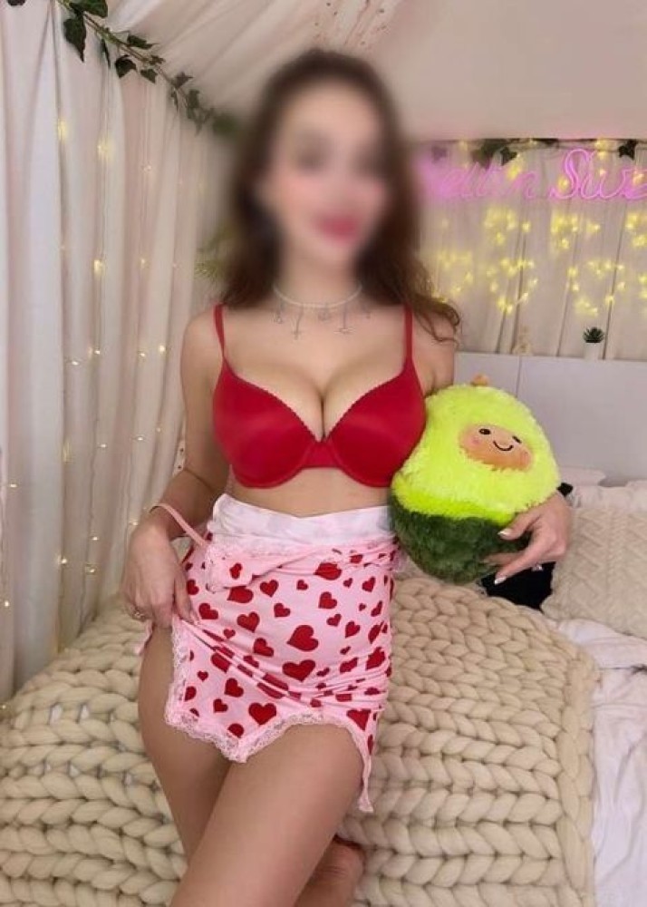 Индивидуалка Адриана фото № 2 в городе Прокопьевск