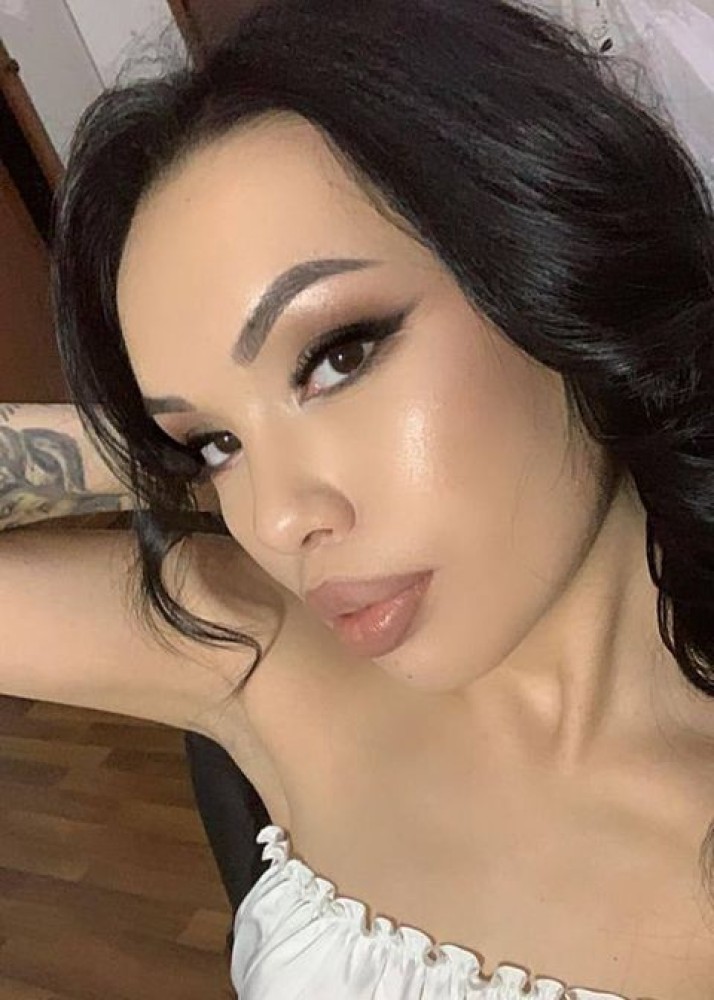 Индивидуалка Айлин фото № 2 в городе Прокопьевск