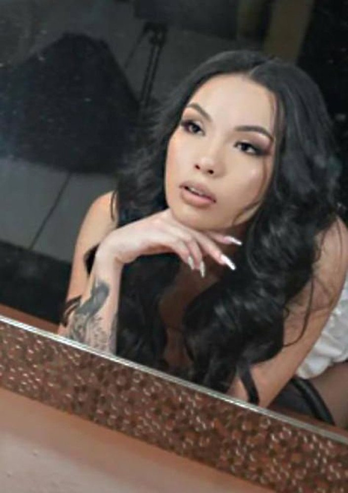 Индивидуалка Айлин фото № 2 в городе Прокопьевск