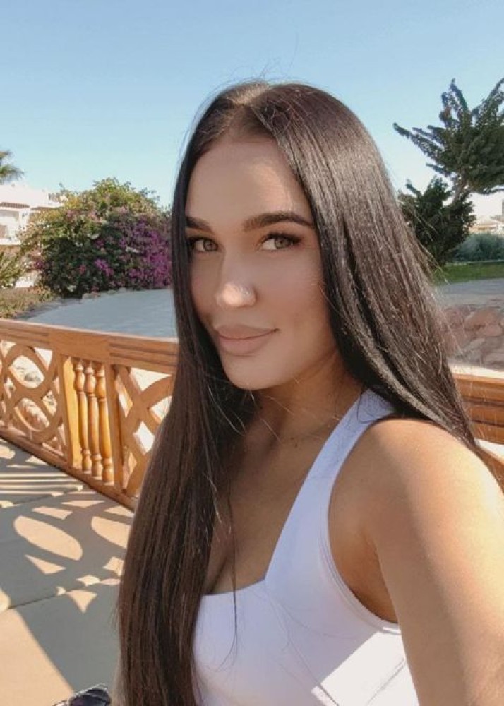 Индивидуалка Альбина фото № 2 в городе Прокопьевск