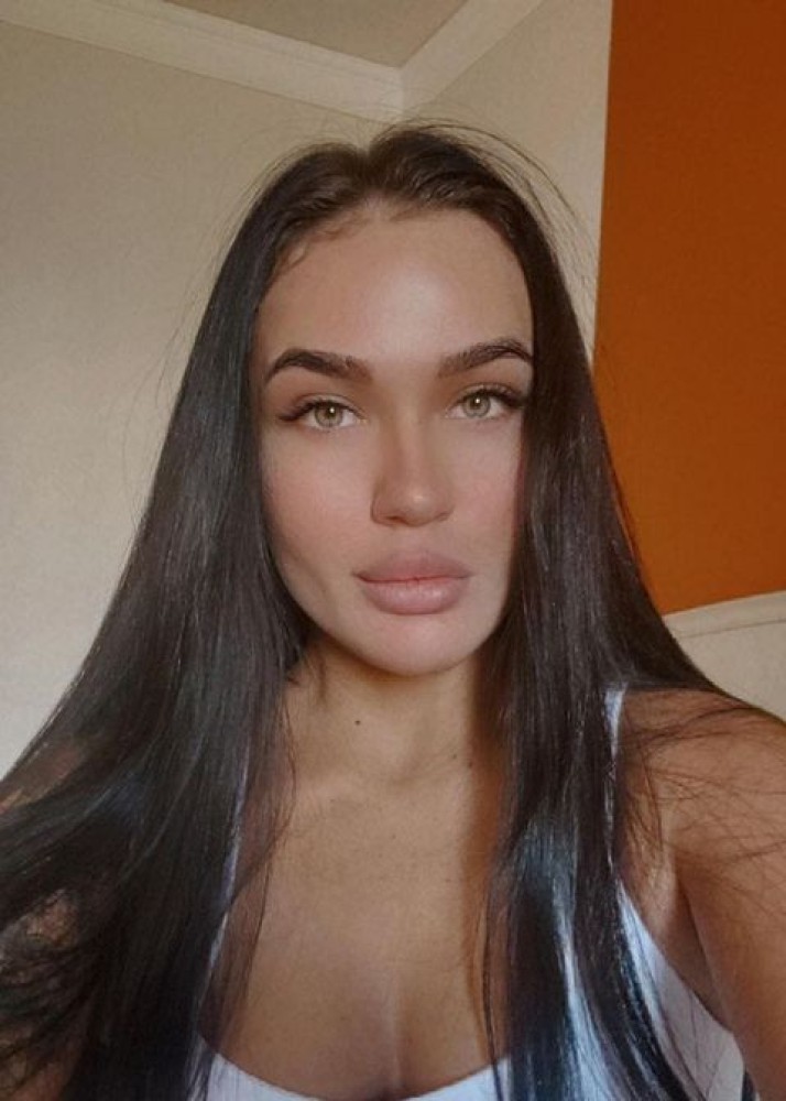 Индивидуалка Альбина фото № 2 в городе Прокопьевск