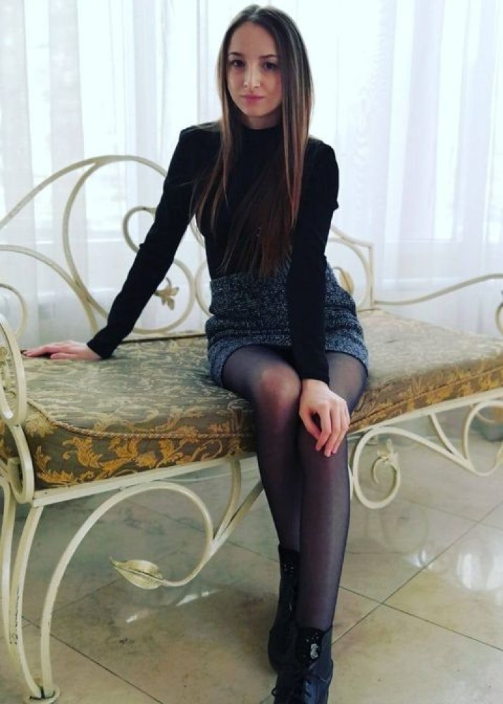 Индивидуалка Алина фото № 2 в городе Прокопьевск